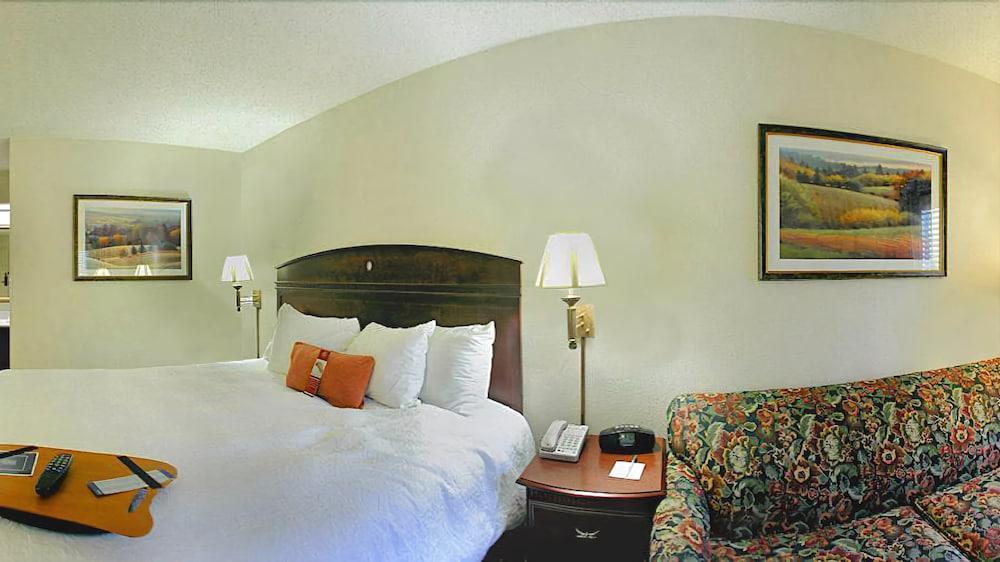 Hampton Inn Dalton Exterior foto