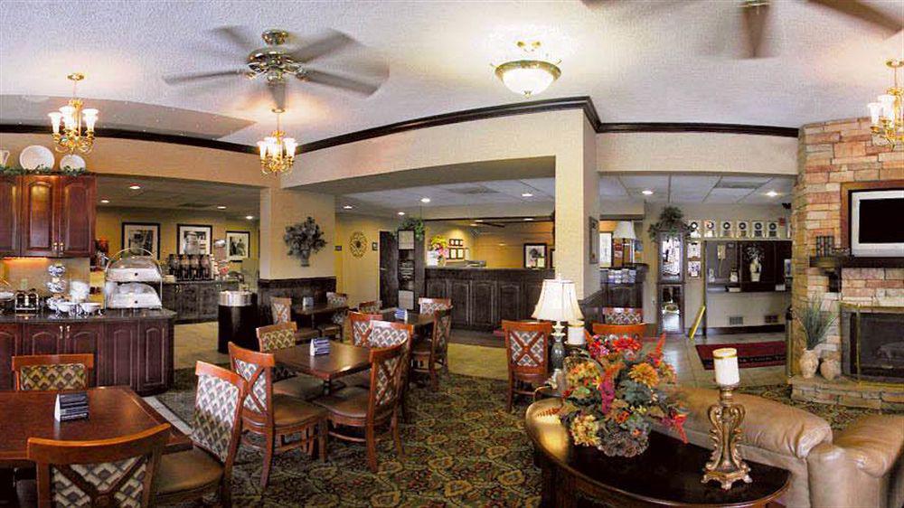 Hampton Inn Dalton Exterior foto