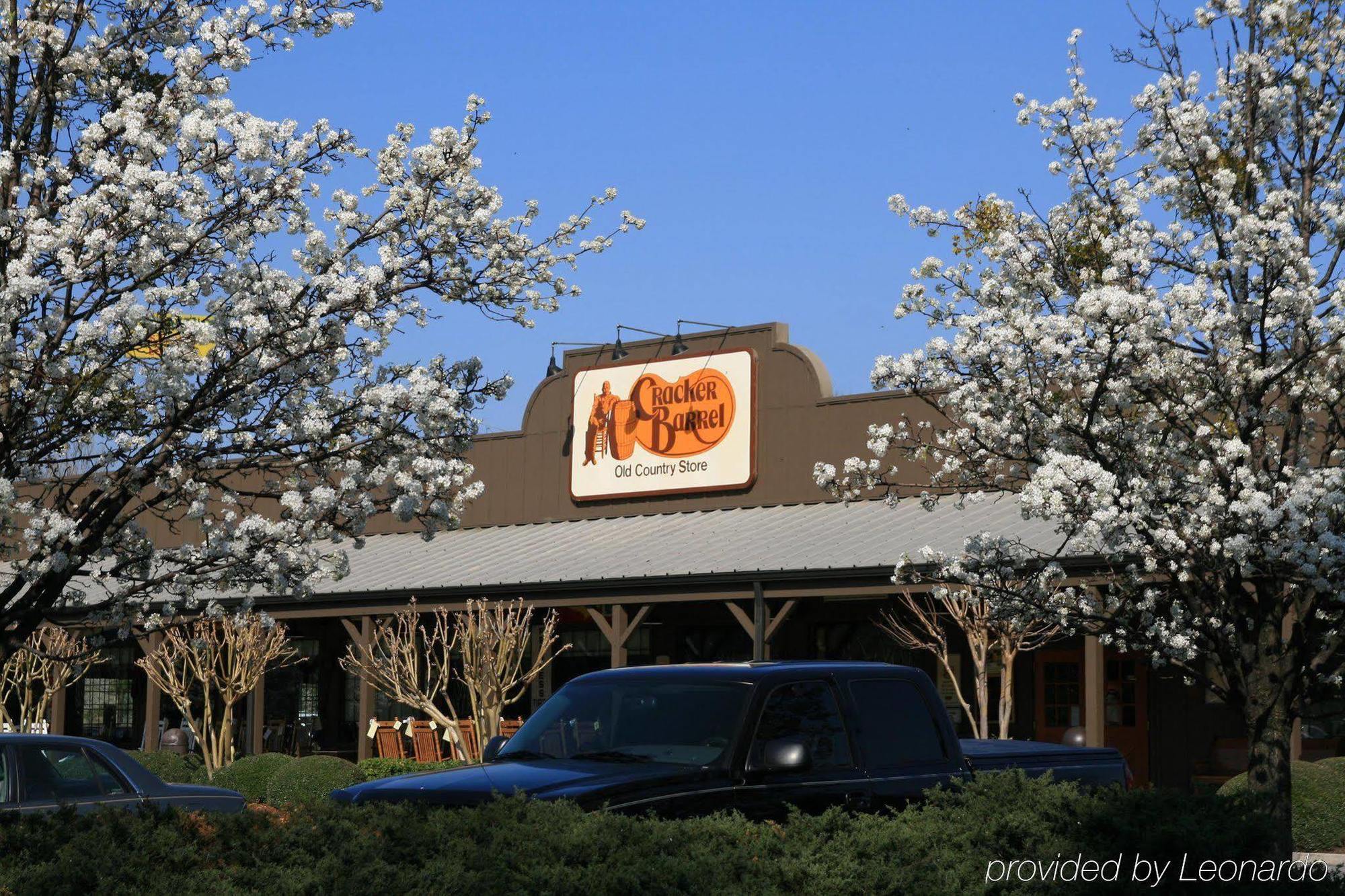 Hampton Inn Dalton Servicios foto